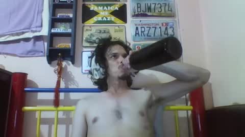 Snapshot of raku2386 chatting on January 17, 2025, 1:36 am Ken online show from January 17, 2025, 1:36 am