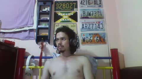 Snapshot of raku2386 chatting on January 24, 2025, 1:24 am Ken online show from January 24, 2025, 1:24 am