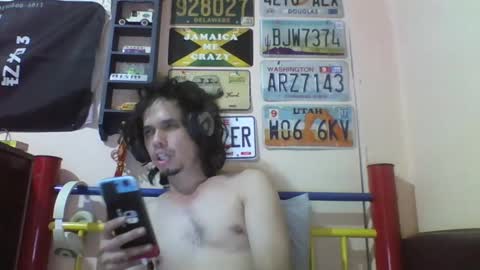 Snapshot of raku2386 chatting on February 15, 2025, 5:09 am Ken online show from February 15, 2025, 5:09 am