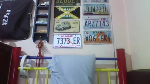 Snapshot of raku2386 chatting on February 16, 2025, 2:09 am Ken online show from February 16, 2025, 2:09 am