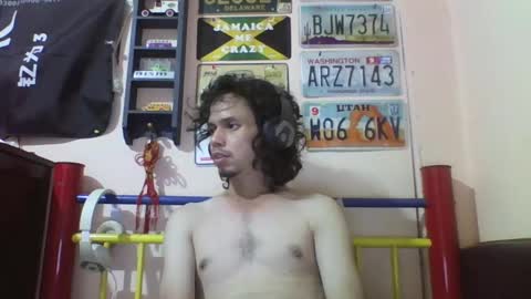 Snapshot of raku2386 chatting on February 16, 2025, 5:15 am Ken online show from February 16, 2025, 5:15 am