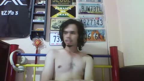 Snapshot of raku2386 chatting on February 27, 2025, 4:09 am Ken online show from February 27, 2025, 4:09 am