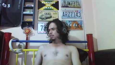 Snapshot of raku2386 chatting on March 11, 2025, 4:54 am Ken online show from March 11, 2025, 4:54 am