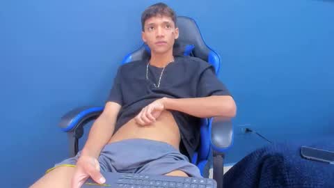 Snapshot of ralf_bauer chatting on October 22, 2025, 3:51 am Ralf Bauer online show from October 22, 2025, 3:51 am