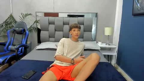 Snapshot of ralf_bauer chatting on October 26, 2025, 4:07 am Ralf Bauer online show from October 26, 2025, 4:07 am