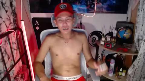 ralfhuge24 online show from February 17, 2026, 3:51 pm