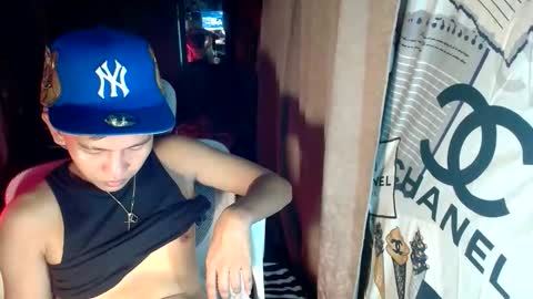 ralfhuge24 online show from June 10, 2026, 10:58 am