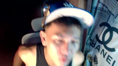 ralfhuge24 online show from June 11, 2026, 9:18 am
