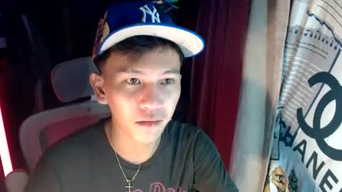ralfhuge24 online show from June 13, 2026, 10:24 am