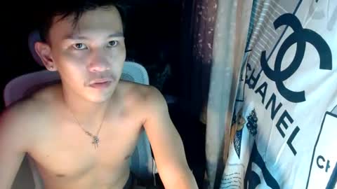 ralfhuge24 online show from June 28, 2026, 10:38 pm
