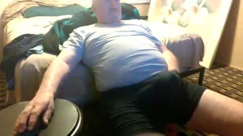 Ram online show from June 14, 2026, 4:58 am