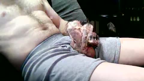 Rambling Rose online show from January 19, 2026, 3:43 am