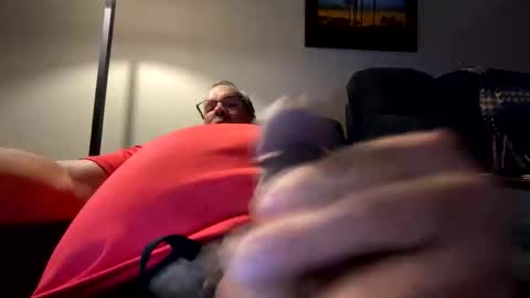 Rambos2015 online show from February 6, 2026, 2:05 am