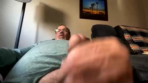 Rambos2015 online show from February 16, 2026, 3:08 pm