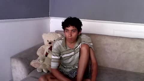 rami_hot0 online show from October 5, 2025, 9:13 pm