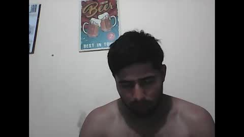 ramiresf311 online show from December 14, 2025, 10:14 pm