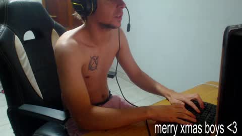Ramiro online show from December 27, 2024, 11:17 am