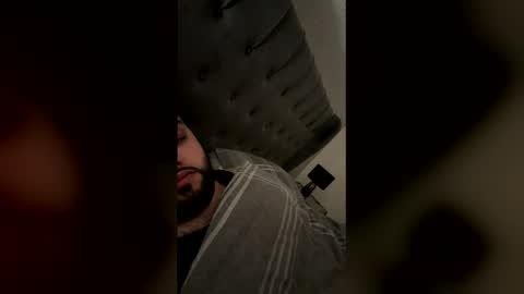 Liam123 online show from February 27, 2026, 4:34 am