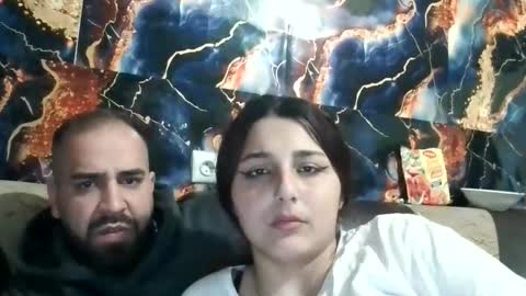 ramo81944 online show from February 19, 2026, 7:43 pm