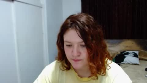 Snapshot of ramona15 chatting on October 10, 2025, 12:20 am Ramona online show from October 10, 2025, 12:20 am