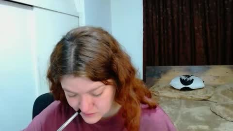 Ramona online show from November 20, 2025, 12:55 am