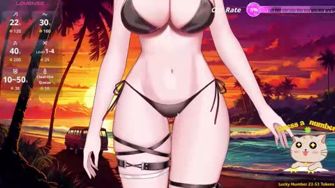 Ramona online show from September 18, 2025, 4:25 am