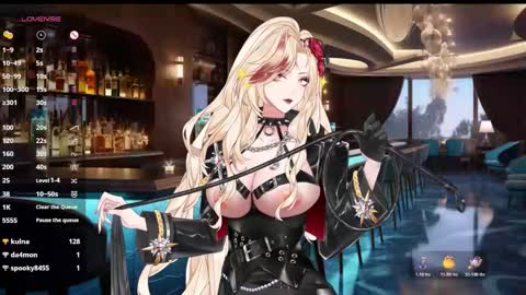 Ramona online show from October 22, 2025, 5:52 am