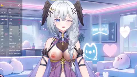 Ramona online show from October 25, 2025, 6:57 pm