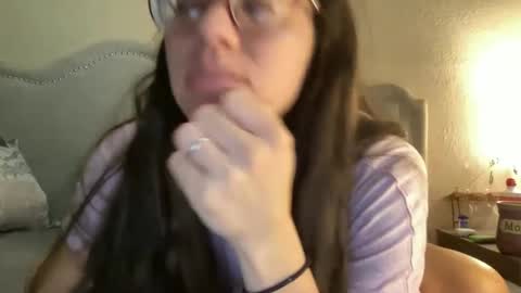 RamonaJ online show from December 30, 2024, 4:19 pm