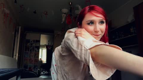 Cindy online show from March 31, 2026, 3:45 pm