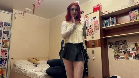 Cindy online show from April 2, 2026, 8:39 pm