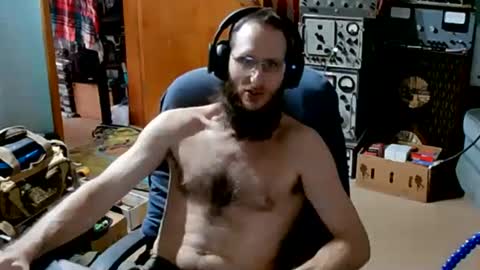 Randall online show from September 27, 2025, 7:41 pm