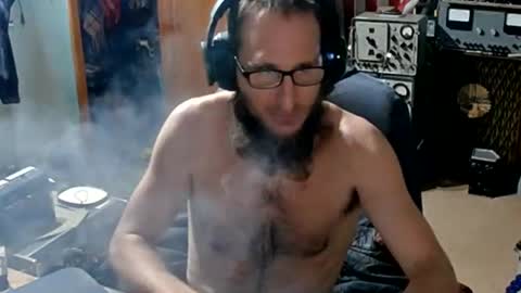 Randall online show from October 17, 2025, 12:52 pm