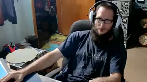 Randall online show from October 29, 2025, 12:02 am