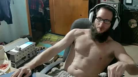 Randall online show from November 11, 2025, 11:27 pm