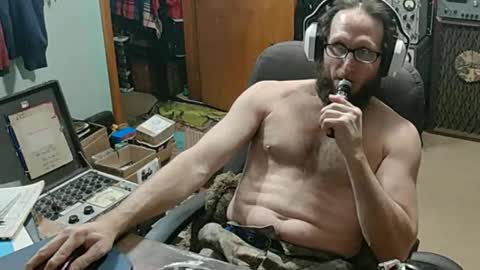 Randall online show from December 19, 2025, 11:45 pm