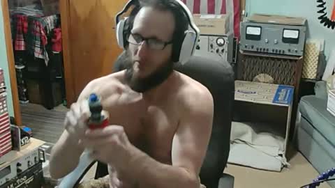 Randall online show from January 6, 2026, 12:14 am