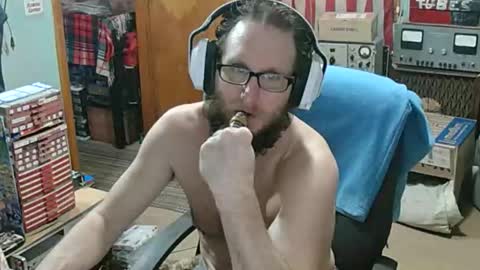 Randall online show from January 8, 2026, 6:21 pm