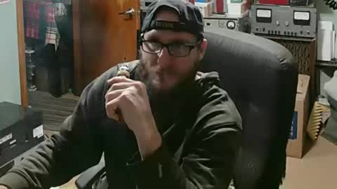 Randall online show from May 3, 2026, 11:33 pm