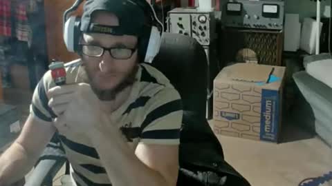 Randall online show from May 23, 2026, 9:08 pm