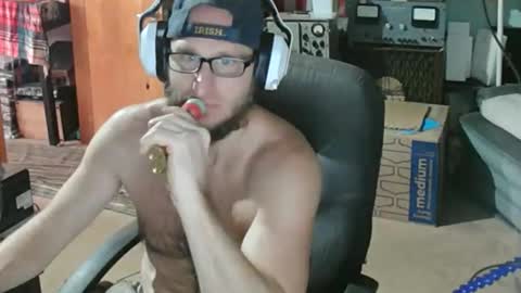 Randall online show from June 1, 2026, 8:10 pm