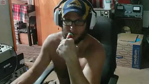 Randall online show from June 3, 2026, 8:47 pm