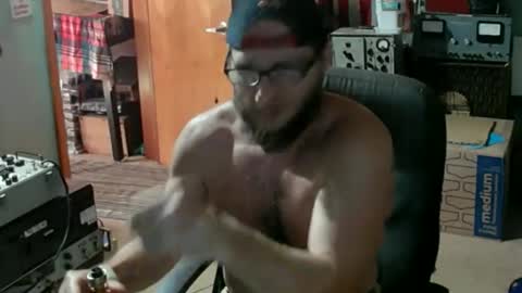 Randall online show from June 8, 2026, 9:26 pm