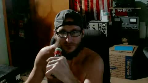 Randall online show from June 14, 2026, 10:45 pm