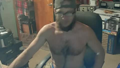 Randall online show from June 17, 2026, 8:54 pm