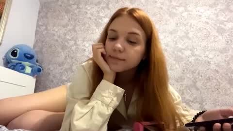 Snapshot of randareidling chatting on October 6, 2025, 6:49 pm Randa online show from October 6, 2025, 6:49 pm