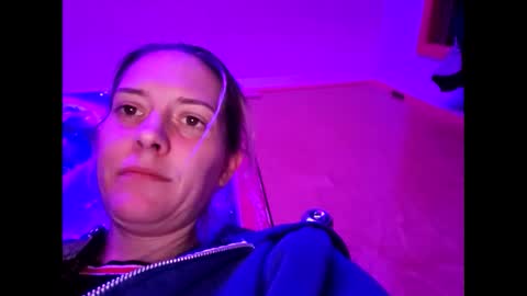 Randcandy77 online show from March 7, 2025, 8:45 am