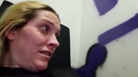 Randcandy77 online show from January 19, 2026, 12:09 pm