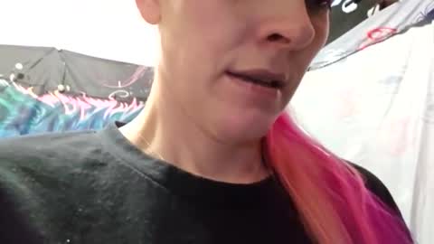 Randcandy77 online show from February 2, 2026, 12:09 am