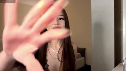 Luna online show from March 22, 2026, 12:41 pm